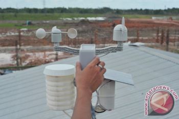 Kawasan JSC pasang alat pendeteksi asap