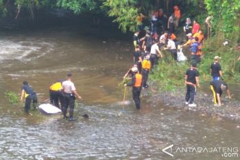 Miliki Peran Penting, Banyumas Tingkatkan Pengelolaan Sungai 