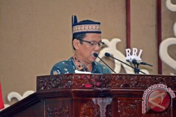 Waduh! Ribuan Anggota Dayak Misik Berencana Demontrasi BPN