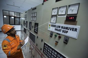 PLN rekrut pegawai di bursa karir ITB