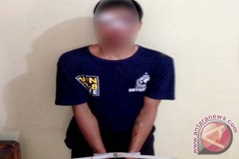 Nipu Warga, Polisi Gadungan Babak Belur Dihajar Massa