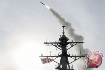 CENTCOM: AS hancurkan 16 kapal penyebar ranjau Iran dekat Selat Hormuz