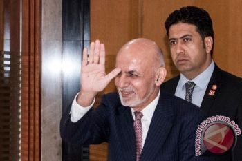 Presiden Afghanistan: Istiqlal Tanda Kemerdekaan Indonesia