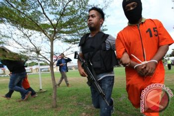 Calon Pelaku Bom Percaya bahwa Suriah Tempat yang Diberkati pada Akhir Zaman
