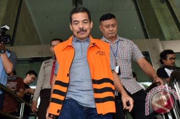 Oknum Jaksa Dituntut Lima Tahun karena Suap