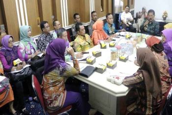 Lampung Siap Gelar Harganas  
