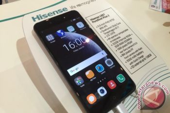 Hisense jadi Sponsor Piala Dunia 2018
