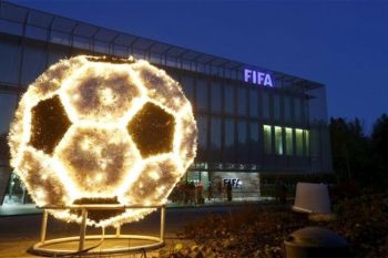 212.000 Tiket Pertandingan Piala Konfederasi di Rusia Terjual