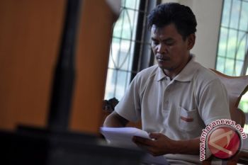 Diduga Pakai Dana Desa Biayai Pernikahan, Seorang Kades Diadili, 