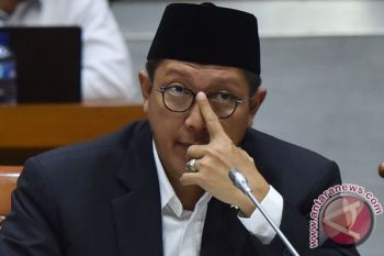 Menag: Kualitas Tenda di Arafah Ditingkatkan dan Ditambah Penyejuk Ruangan