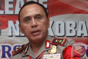 Kapolda Sarankan Tunda Sidang Ahok Jelang Pencoblosan 