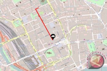 Swedish police orders evacuation of Stockholm central train station