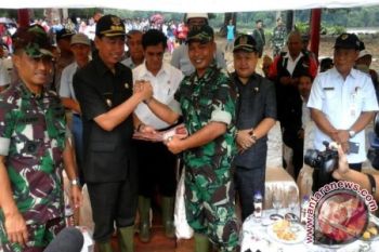 6 Oknum TNI-AD Dipecat Akibat Narkoba 