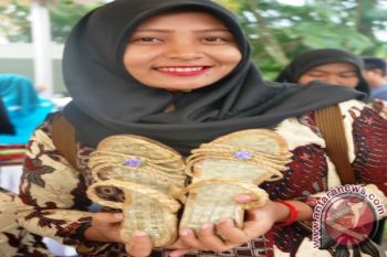 Pemkab Luncurkan Gerakan Cinta Produk Lombok Barat 