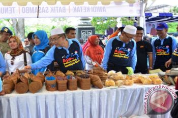 Disperindag Lombok Barat Antisipasi Inflasi Saat Ramadhan 