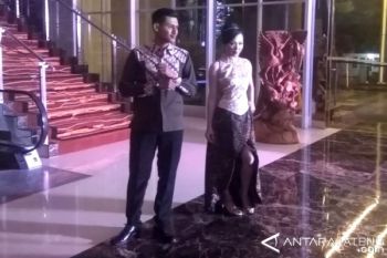 BI Purwokerto Wisuda Kub Batik Pringmas 