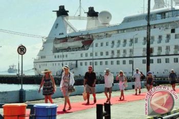Pemprov NTT-Carnival Tandatangani Kerja Sama Pariwisata