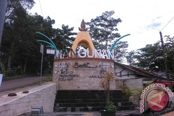 Bantul fasilitasi perbaikan sarana pendukung wisata Mangunan