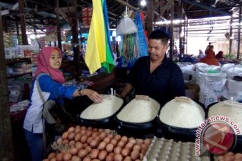 Harga Daging Ayam Potong di Buntok Naik