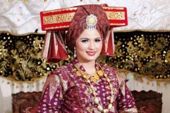 Dewan Kesenian Lampung Dorong Tapis Warisan Dunia  