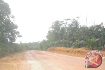 Bupati Lamandau Ingatkan Pengguna Anggaran dan Rekanan Terapkan Disiplin