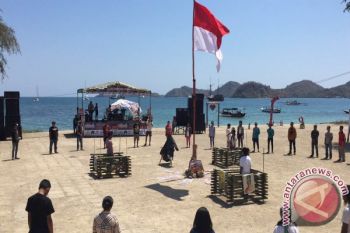 Pemerintah Tidak Privatisasi Aset Pantai Pede