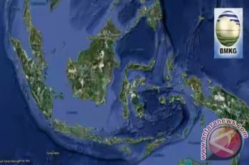 Siklon tropis tembim kurang berdampak terhadap NTT