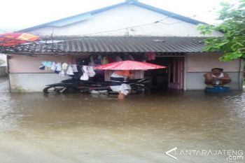 Karimunjawa Banjir, Pemkab Jepara Didesak Evaluasi Tata Ruang 