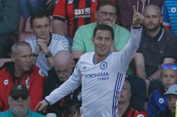 Hasil Liga Utama Inggris, Chelsea di Puncak Klasemen Unggul 7 Poin