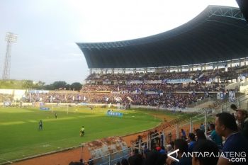 PSIS Menangi Uji Coba Lawan Persijap 