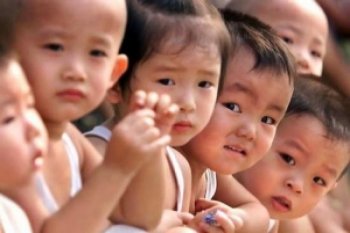 Angka kelahiran turun terus, regulasi ini diambil China
