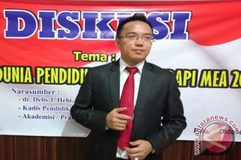 Pimpinan DPD Baru Tidak Perlu Diperdebatkan Lagi 