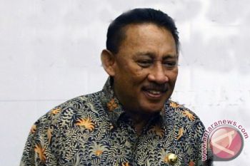 Pemerintah Salurkan Bantuan Bagi Korban Bencana