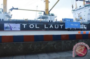 Tol Laut Diharapkan Singgahi Semua Daerah