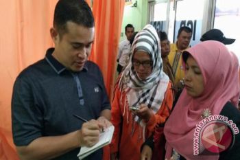 Jasa Raharja Sumbar Jamin Korban Laka 