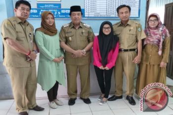 Keren! 2 Pelajar Sampit Wakili Indonesia ke Jerman 