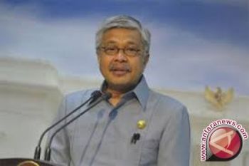 Gubernur Sultra Bertemu Presiden Presentasikan Proyek Strategis