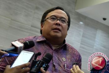 Kepala Bappenas pastikan proyek KPBU tidak terganggu di tahun politik