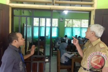Dikbud Sultra Bantah Kebocoran Naskah UN SMA/MA