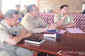Kepala Desa Desak Pemkab Bangun Pasar Muntilan 