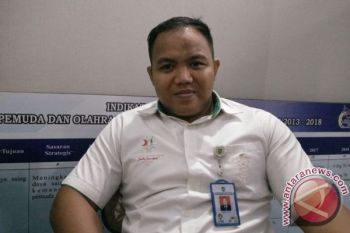 Kuanto, pegulat Sumsel berharap latihan di Korsel 