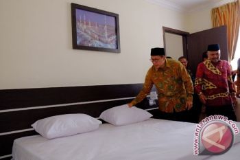 Menag Minta Pelayanan Jamaah Haji tidak Dimain Mainkan
