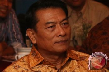 Moeldoko: HKTI Bisa menjadi Jembatan untuk Kesejahteraan Petani dan Pemerintah