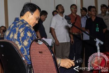Polda Metro Tetap Siapkan Pengamanan Sidang Ahok