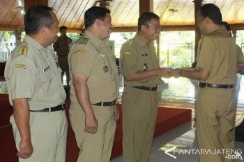Kuota Rastra Temanggung Turun, Kesejahteraan Masyarakat Meningkat