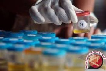 Kepolisian Sultra Dukung Tes Urine Penyelenggara Negara