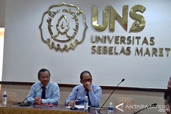 UNS Alokasikan Tempat SBMPTN bagi 23.880 Peserta 