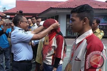 Dunia Usaha Diminta Beri Kesempatan Bagi Mantan Narapidana 