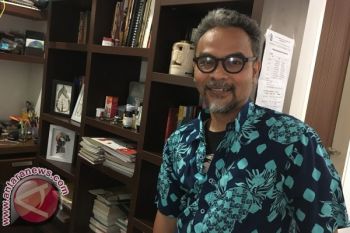 Santosa Amin, dubber Spongebob dan Suneo multitalenta