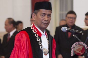 Hakim MK pertanyakan ketersambungan kerugian konstitusional penggugat UU Kekarantinaan Kesehatan